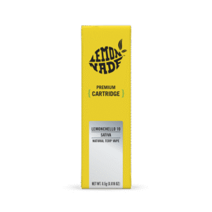 Cookies LEMONCHELLO 10 vape