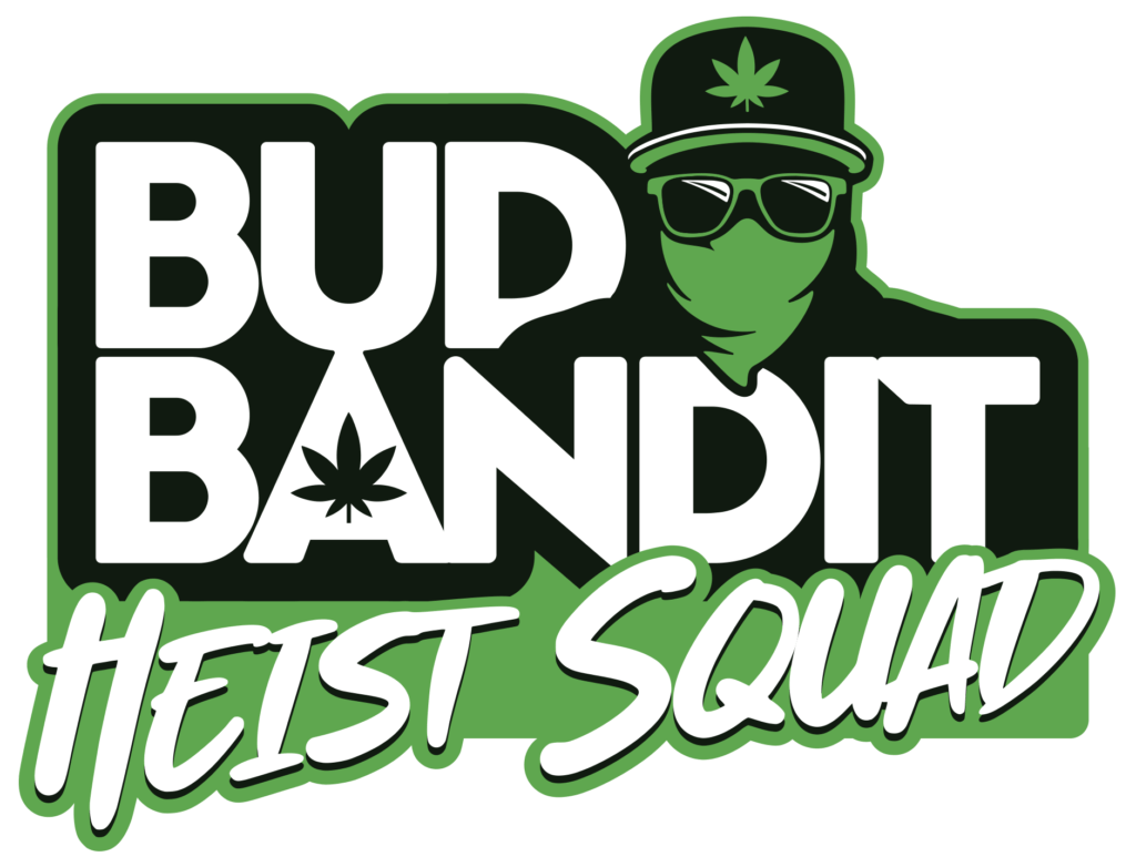 heist squad - budbandit