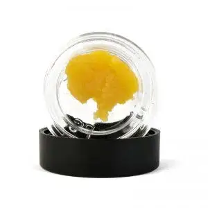 King Kush Live Resin