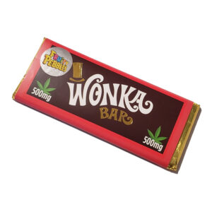 Wonka bars