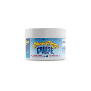 Cheech and Chong gummies edible