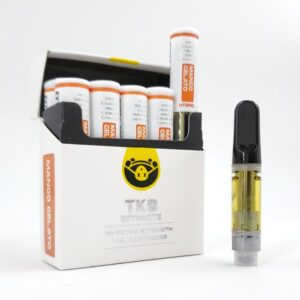 TKO carts